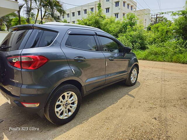 Used Ford EcoSport [2015-2017] Titanium 1.5L TDCi in Coimbatore