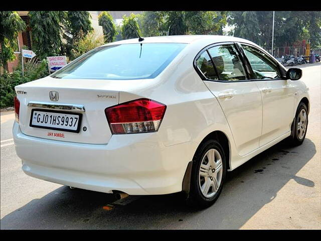 Used Honda City [2008-2011] 1.5 S AT in Ahmedabad