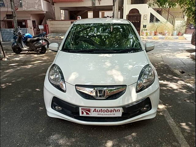 Used 2012 Honda Brio in Bangalore