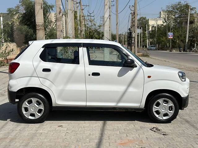 Used Maruti Suzuki S-Presso [2019-2022] VXi (O) AMT in Faridabad