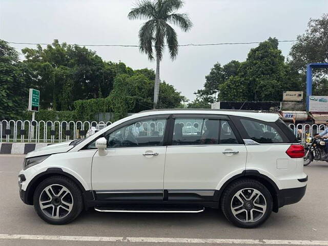 Used Tata Hexa [2017-2019] XTA 4x2 6 STR in Lucknow