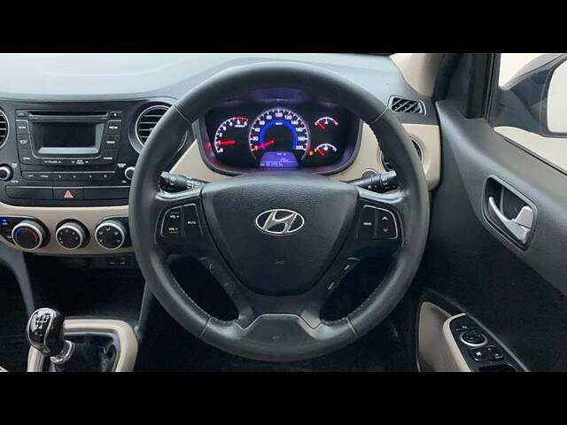 Used Hyundai Grand i10 [2013-2017] Asta 1.1 CRDi [2013-2016] in Hyderabad