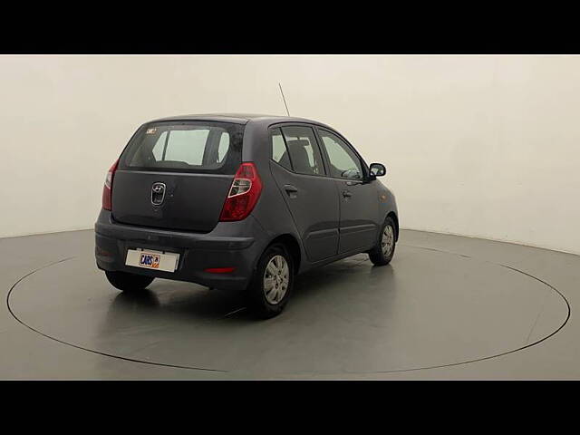 Used Hyundai i10 [2010-2017] 1.1L iRDE Magna Special Edition in Navi Mumbai