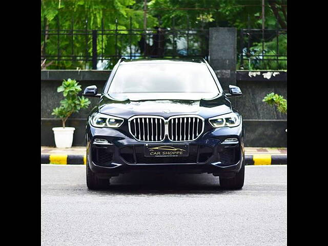 Used 2022 BMW X5 in Delhi