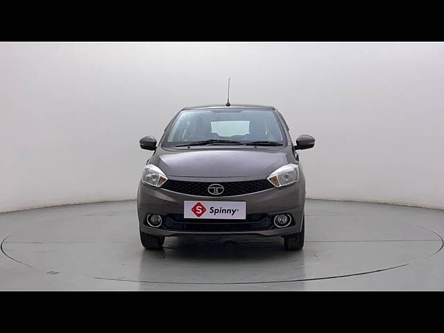 Used Tata Tiago [2016-2020] Revotron XZ in Bangalore