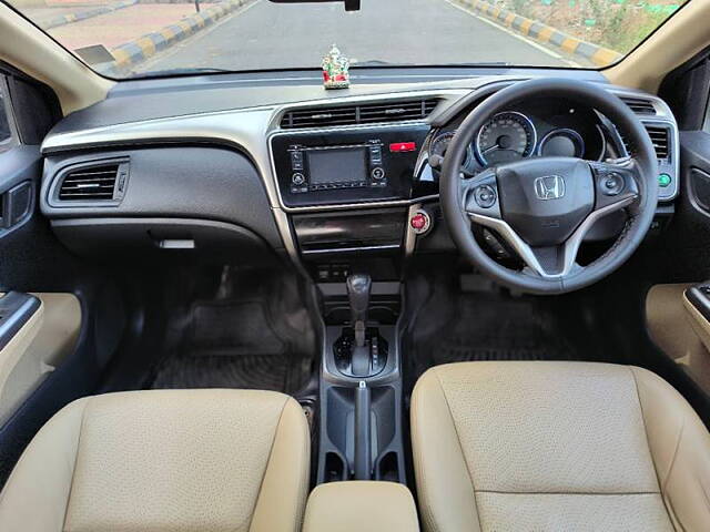 Used Honda City [2014-2017] VX CVT in Navi Mumbai