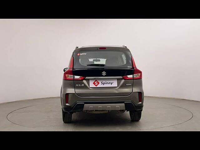 Used Maruti Suzuki XL6 [2019-2022] Alpha MT Petrol in Chandigarh