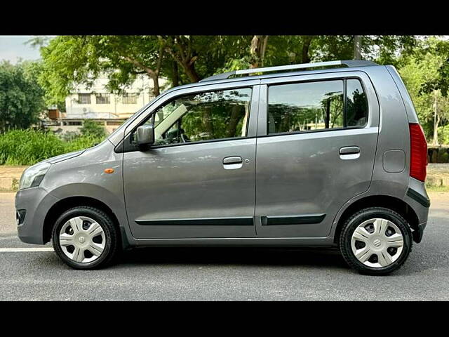 Used Maruti Suzuki Wagon R 1.0 [2014-2019] VXI in Delhi