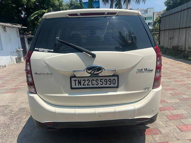 Used Mahindra XUV500 [2011-2015] W8 in Chennai