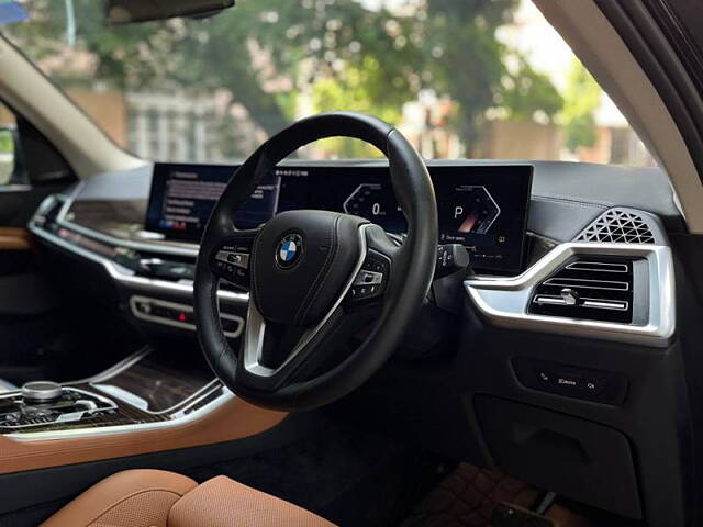 Used BMW X5 xDrive40i xLine in Delhi