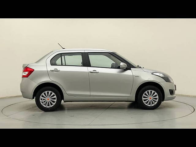 Used Maruti Suzuki Swift DZire [2011-2015] VDI in Indore