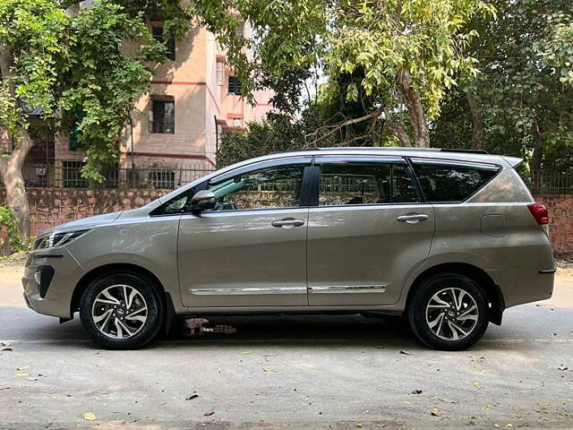 Used Toyota Innova Crysta [2020-2023] GX 2.4 AT 7 STR in Delhi