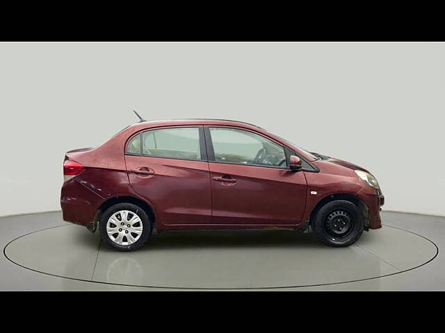 Used Honda Amaze [2013-2016] 1.2 S i-VTEC in Delhi