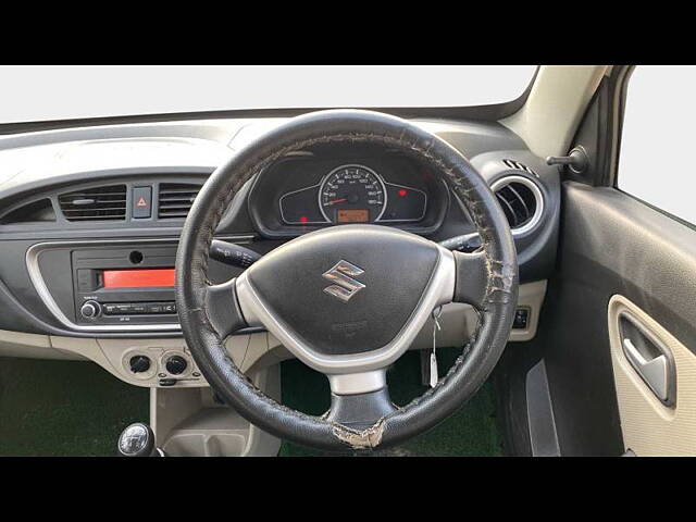 Used Maruti Suzuki Alto 800 VXi in Lucknow