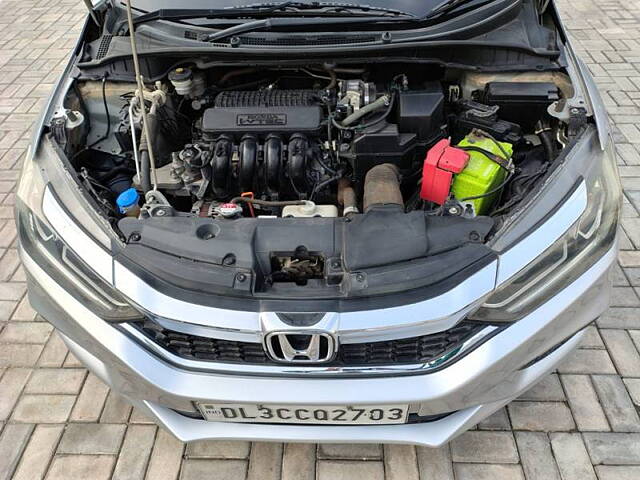 Used Honda City [2014-2017] SV in Delhi