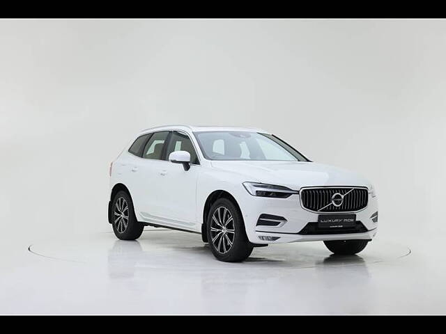 Used Volvo XC60 [2017-2021] Inscription [2017-2020] in Lucknow