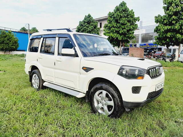 Used Mahindra Scorpio [2014-2017] S4 Plus in Mohali