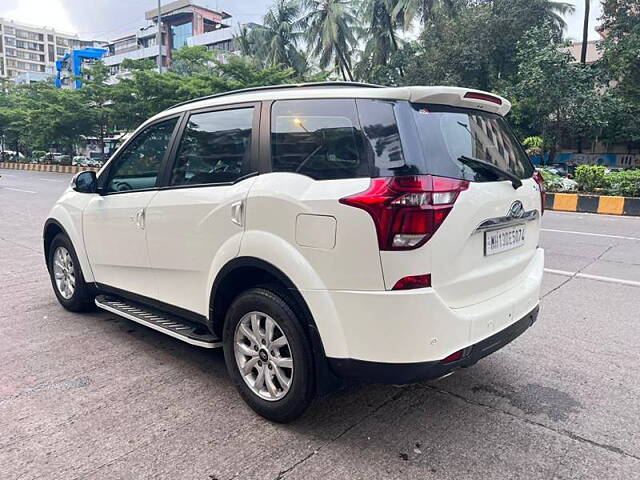 Used Mahindra XUV500 W7 [2018-2020] in Mumbai