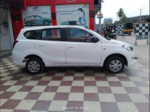 Used Datsun GO Plus [2015-2018] T in Nagaon