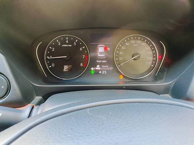 Used Honda City VX Petrol CVT in Mumbai