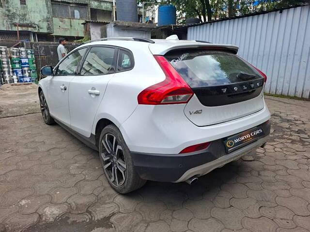 Used Volvo V40 Cross Country [2013-2016] D3 in Navi Mumbai