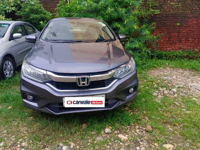 Used 2017 Honda City in Dehradun