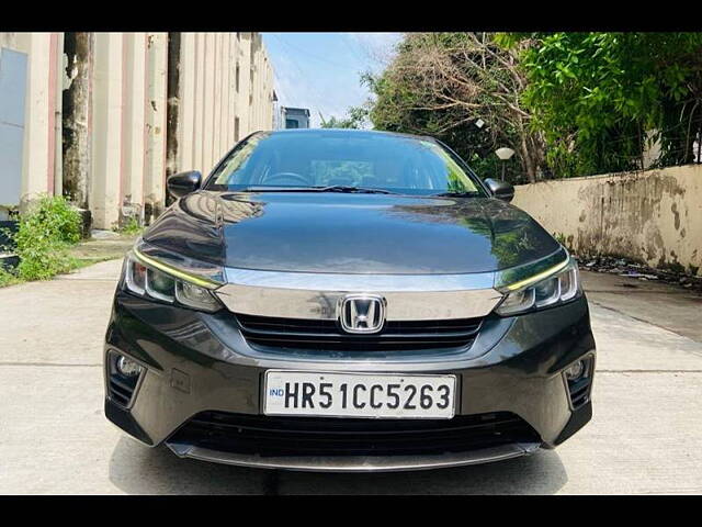 Used 2020 Honda City in Delhi