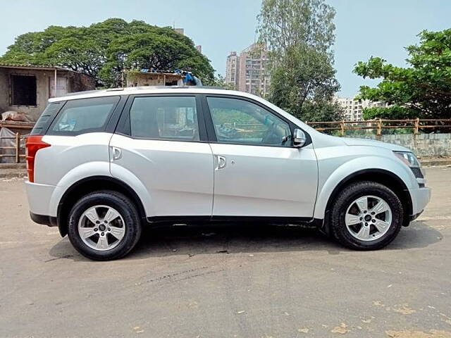 Used Mahindra XUV500 [2011-2015] W8 in Mumbai