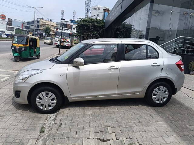 Used Maruti Suzuki Swift DZire [2011-2015] VXI in Bangalore