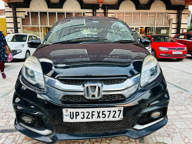 Used 2014 Honda Mobilio in Kanpur