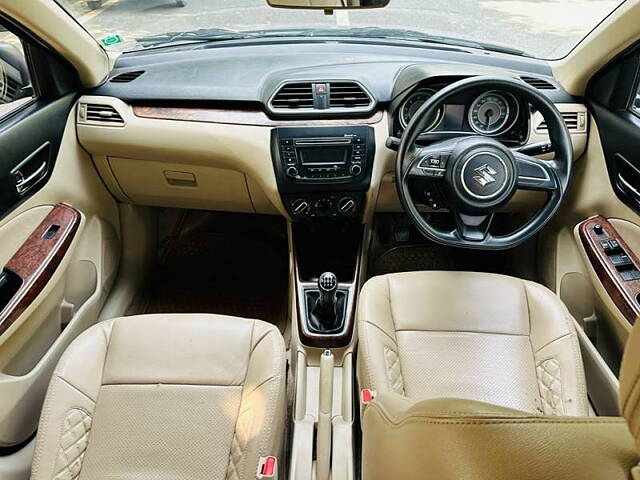 Used Maruti Suzuki Dzire VXi [2020-2023] in Delhi