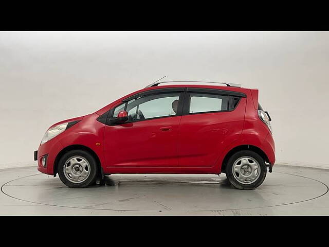 Used Chevrolet Beat [2011-2014] LT Petrol in Delhi