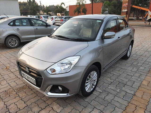 Used 2022 Maruti Suzuki DZire in Aurangabad