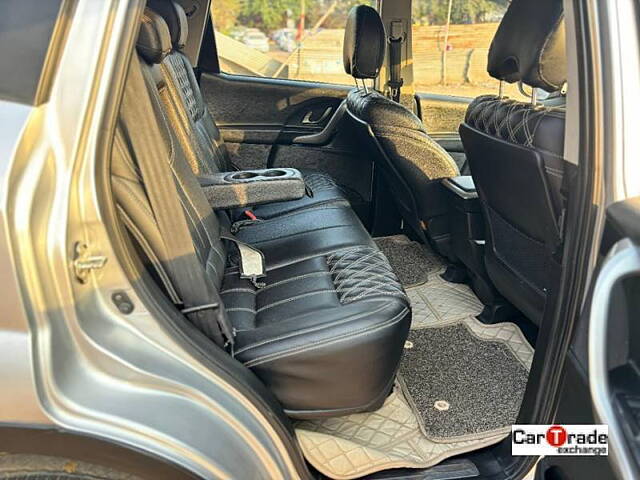 Used Mahindra XUV500 W7 [2018-2020] in Delhi