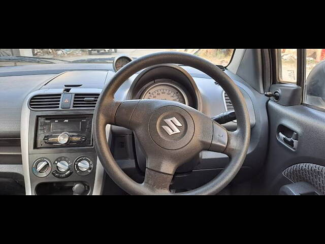 Used Maruti Suzuki Ritz Vdi BS-IV in Rudrapur