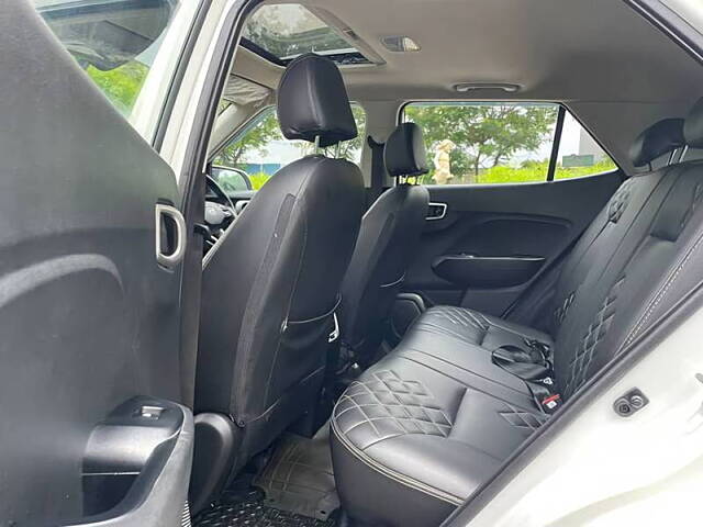 Used Hyundai Venue [2019-2022] SX Plus 1.0 Turbo DCT in Mumbai