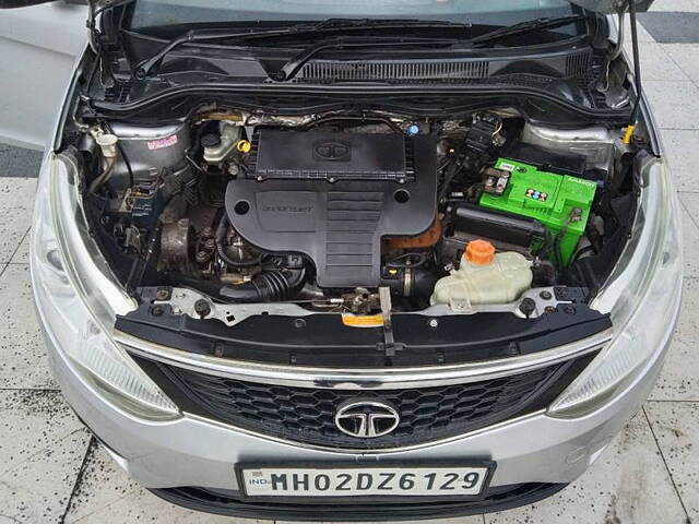 Used Tata Zest XMA Diesel in Thane