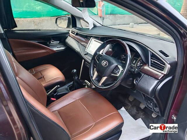 Used Toyota Innova Crysta [2016-2020] 2.4 VX 7 STR [2016-2020] in Mumbai