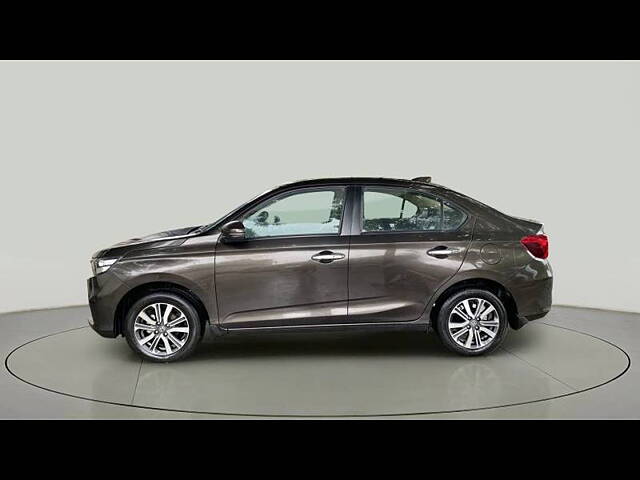 Used Honda Amaze [2018-2021] 1.2 VX MT Petrol [2018-2020] in Ahmedabad