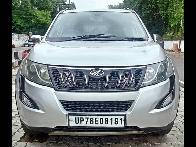 Used 2015 Mahindra XUV500 in Kanpur