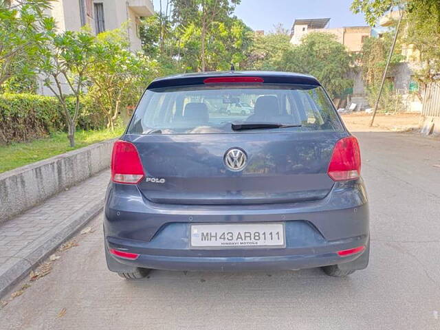 Used Volkswagen Polo [2012-2014] Highline1.2L (P) in Pune