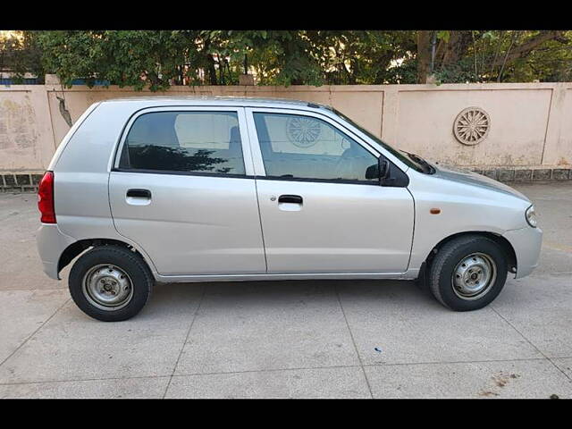 Used Maruti Suzuki Alto [2005-2010] LXi BS-III in Hyderabad