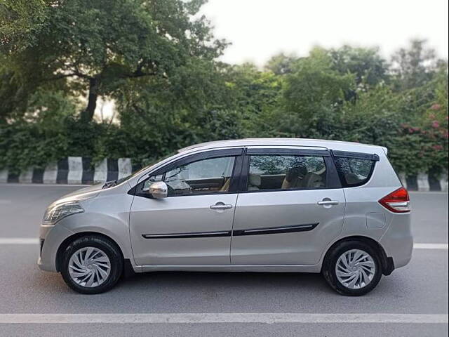 Used Maruti Suzuki Ertiga [2012-2015] Vxi CNG in Delhi