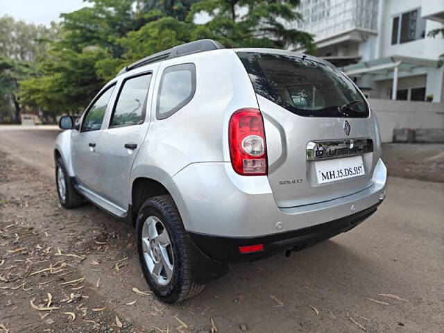 Used Renault Duster [2012-2015] 85 PS RxL Diesel (Opt) in Nashik