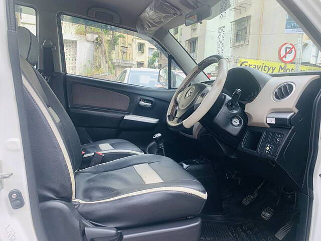 Used Maruti Suzuki Wagon R 1.0 [2014-2019] LXI CNG (O) in Mumbai