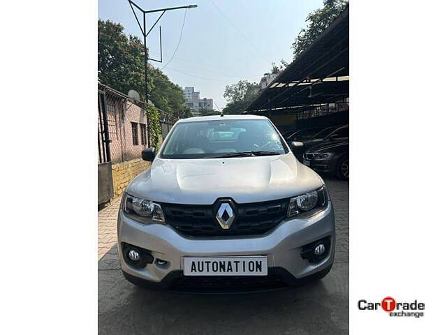 Used Renault Kwid [2015-2019] RXT [2015-2019] in Pune