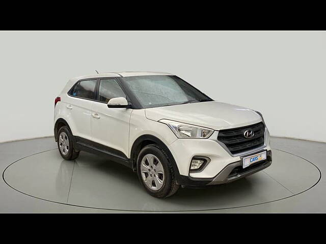 Used 2018 Hyundai Creta in Delhi