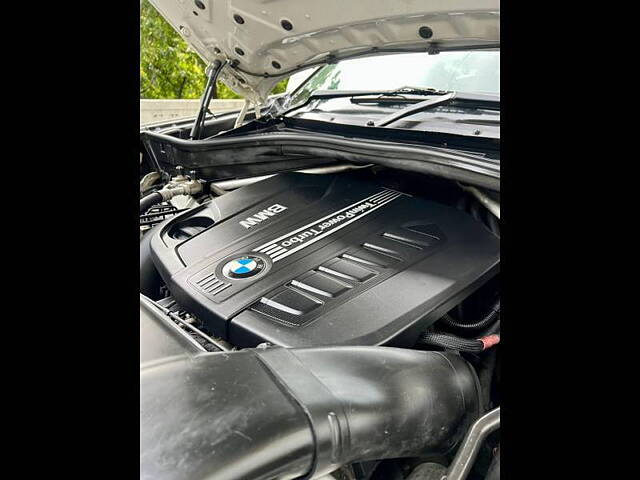 Used BMW X5 [2014-2019] xDrive 30d in Mumbai