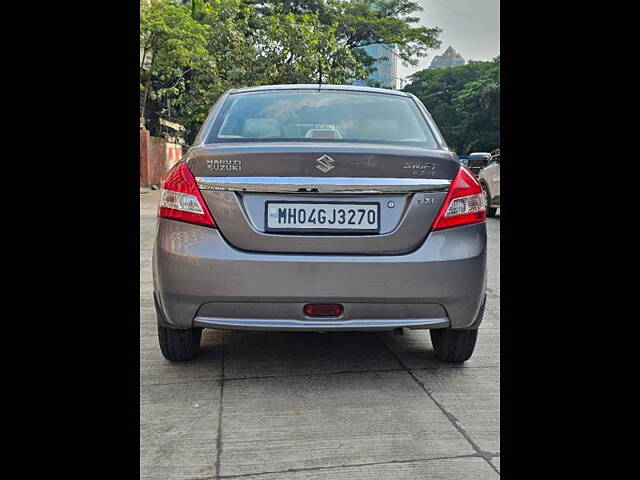 Used Maruti Suzuki Swift DZire [2011-2015] VXI in Mumbai