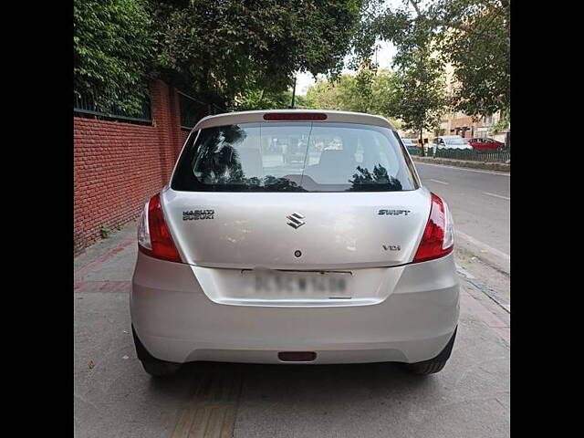 Used Maruti Suzuki Swift [2014-2018] VDi ABS [2014-2017] in Delhi